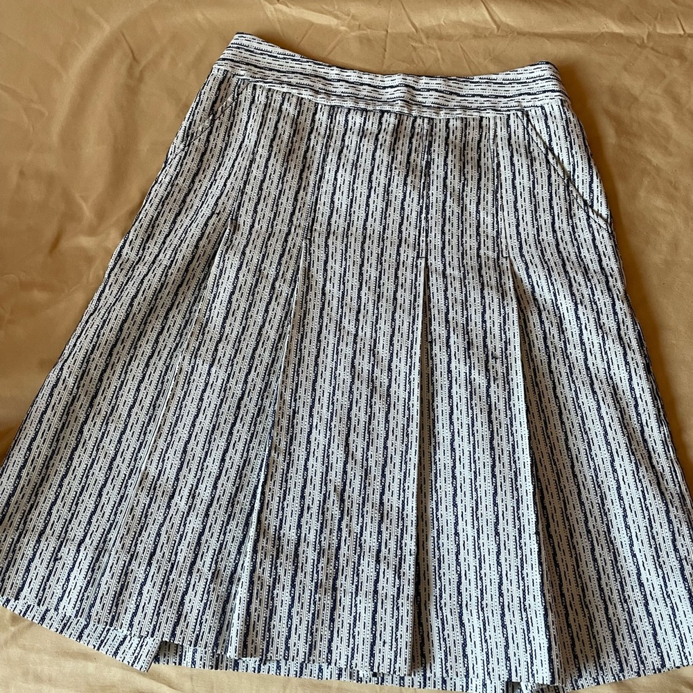 Tory Burch knee length skirt